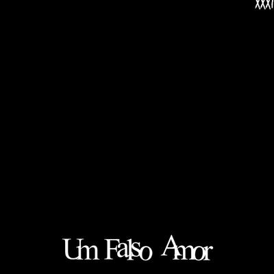 Um Falso Amor's cover