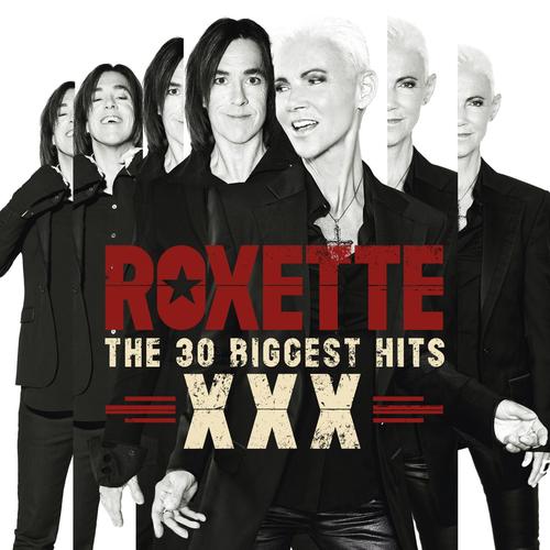 100% Roxette's cover