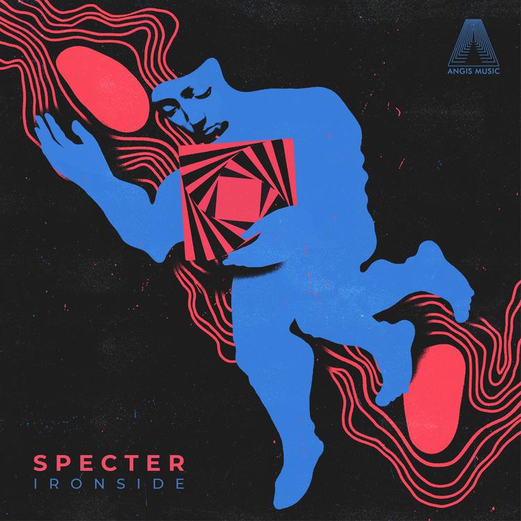 SPECTER's avatar image