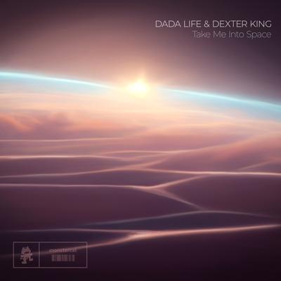 Take Me Into Space By Dada Life, Dexter King's cover