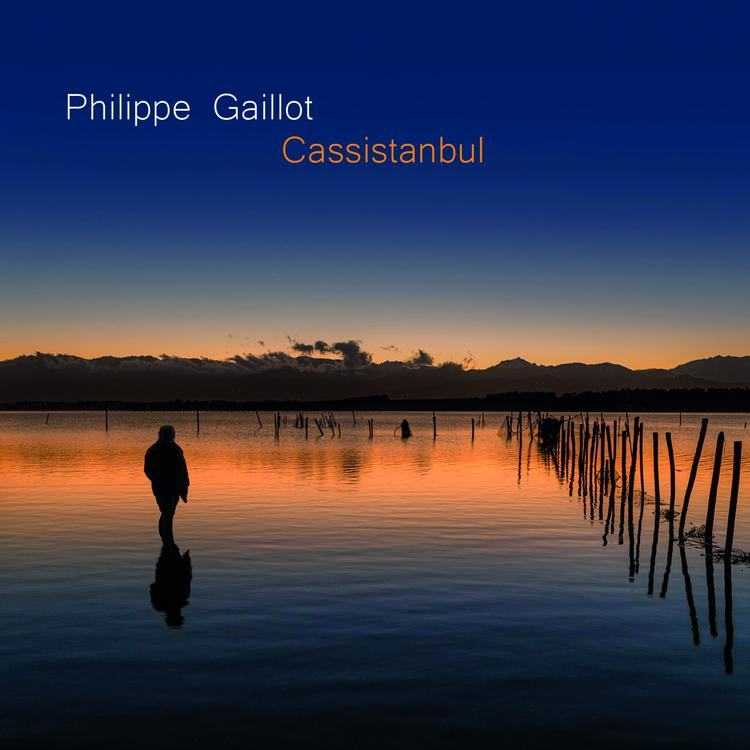 Philippe Gaillot's avatar image