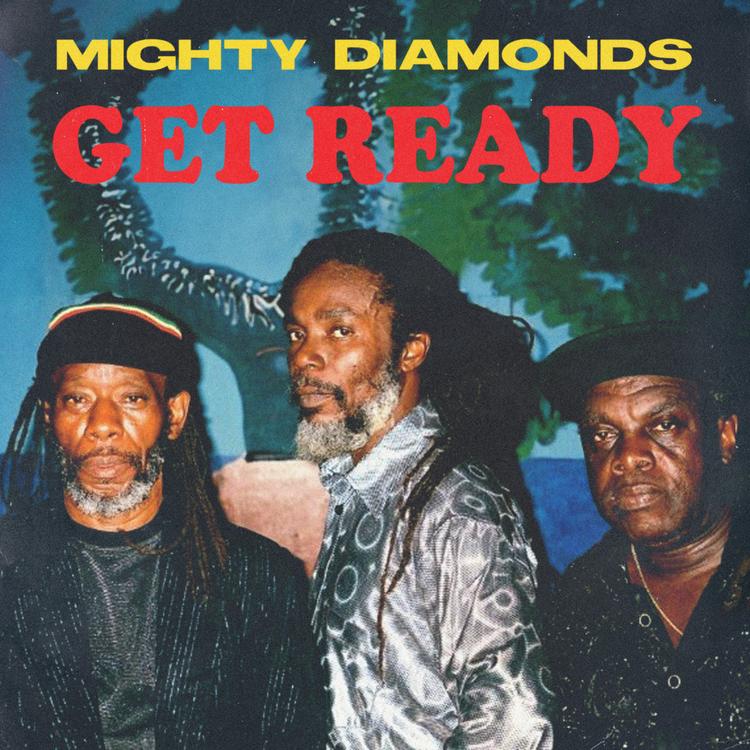 Mighty Diamonds's avatar image