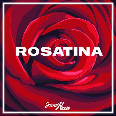 Rosatina - EP's cover