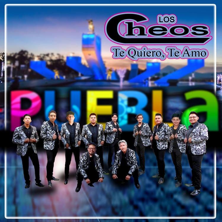 Los Cheos's avatar image