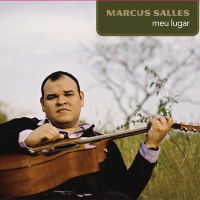 Tu És A Canção By Marcus Salles's cover