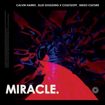 Miracle By COULTOFF, Nikko Culture, RoundTrip.Music's cover