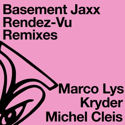 Rendez-Vu (Marco Lys Instrumental) By Basement Jaxx, Marco Lys's cover