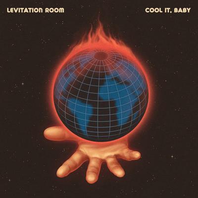 Cool It, Baby By levitation room's cover