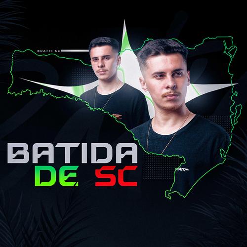 MEGA FUNK - BATIDA DE SC's cover