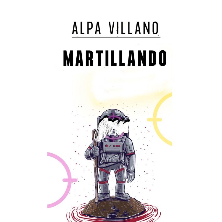 ALPA VILLANO's avatar image