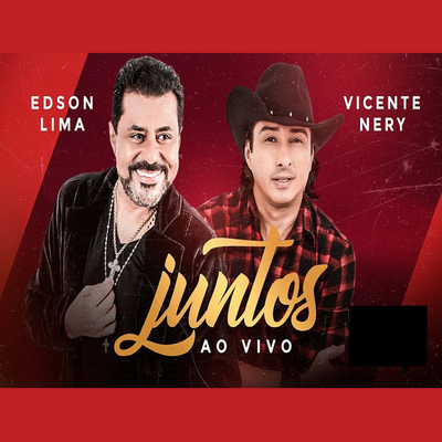 Perguntas (Ao Vivo) By Vicente Nery, Edson Lima's cover