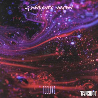 Feeling By Synergetic Emotion's cover