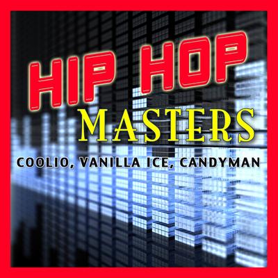 Hip Hop Masters's cover