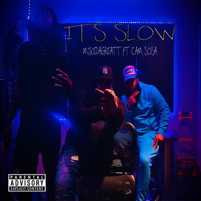 It's Slow's cover