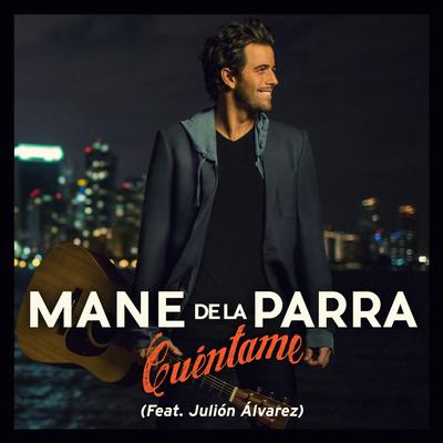 Cuéntame (feat. Julión Álvarez)'s cover