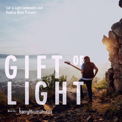 Gift of Light's cover