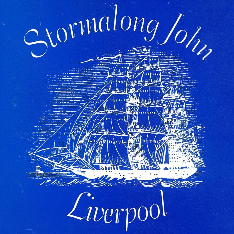 Stormalong John's avatar image