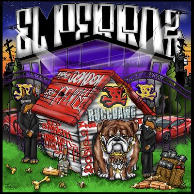 El Perro 2's cover