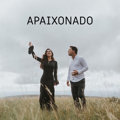 Apaixonado By Daniel Lüdtke, Patricia Romania's cover