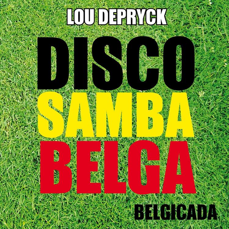 Lou Depryck's avatar image