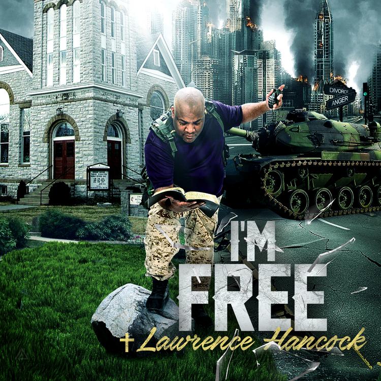 Bishop Lawrence Hancock's avatar image
