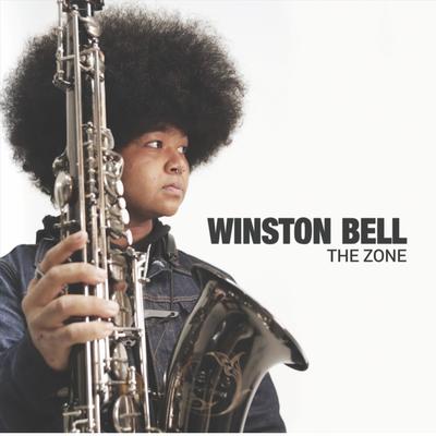 Winston Bell's cover