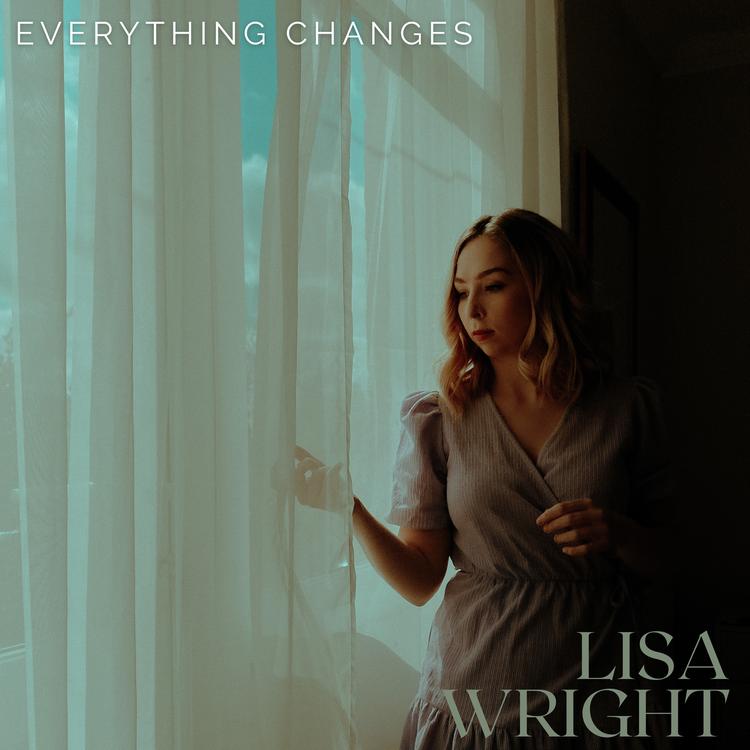 Lisa Wright's avatar image