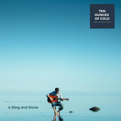 a Sling and Stone's cover