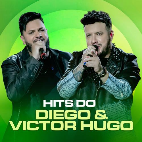 Diego e Vitor Hugo's cover