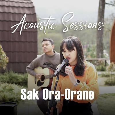 Sak Ora Orane's cover
