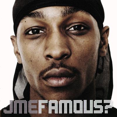 Serious By JME's cover