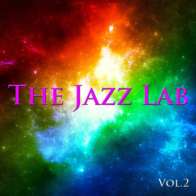 The Jazz Lab Vol.2's cover