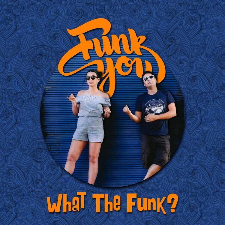 Funk You!'s avatar image