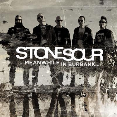 Children of the Grave By Stone Sour's cover