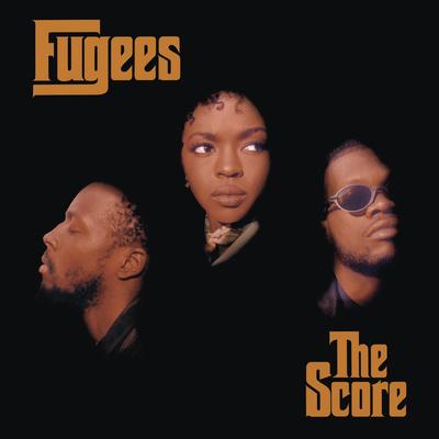 The Score (Expanded Edition)'s cover