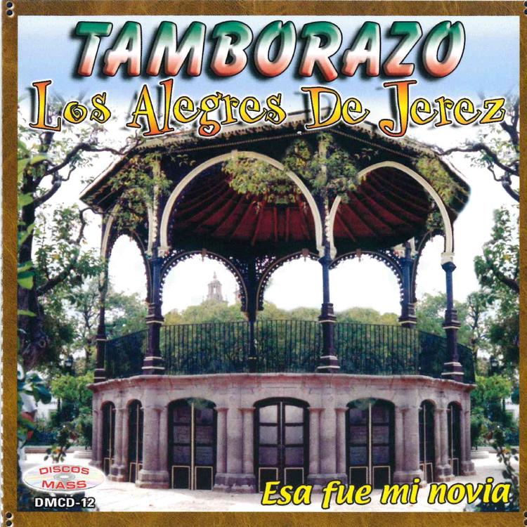 Tamborazo Los Alegres de Jerez's avatar image