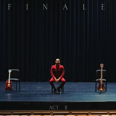 Finale: Act II's cover