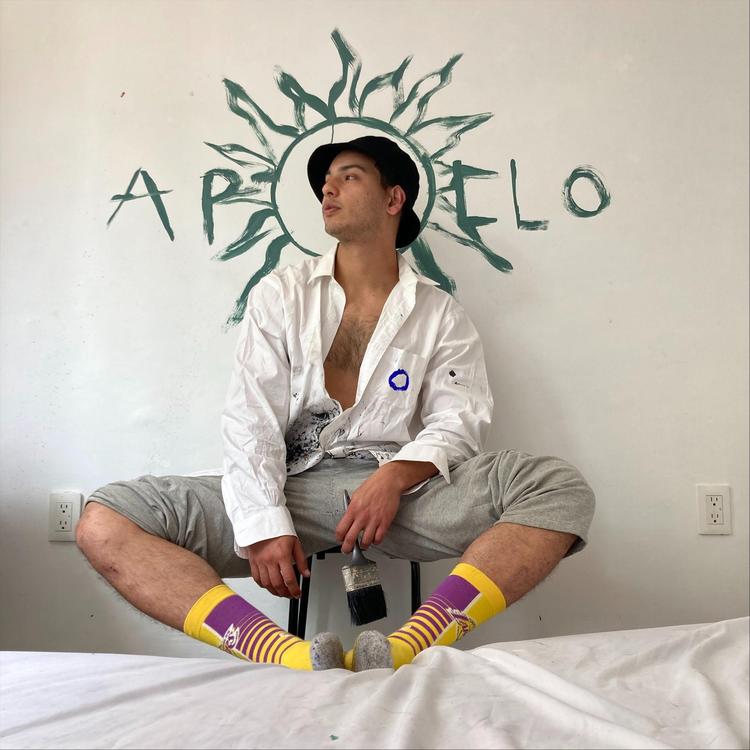 Apollo Cusi's avatar image