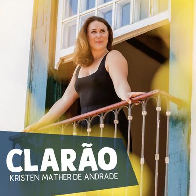 Kristen Mather de Andrade's cover