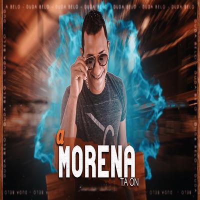 A Morena Ta On's cover