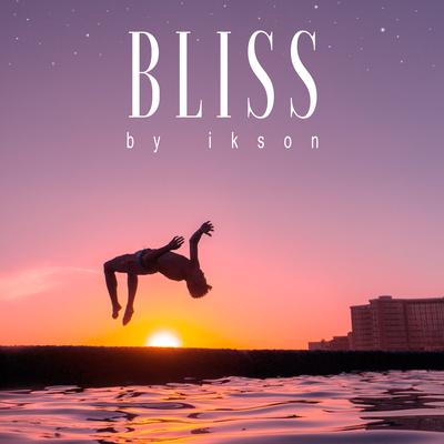 Bliss's cover