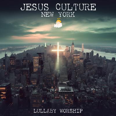 Holy Spirit By Lullaby Worship's cover