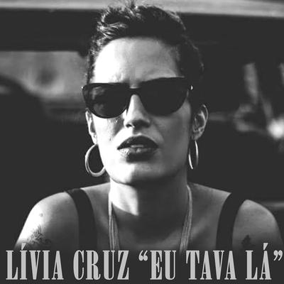 Eu Tava Lá By Lívia Cruz, Rap Box's cover