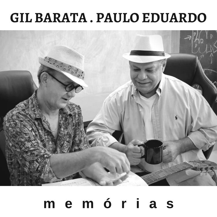Gil Barata , Paulo Eduardo's avatar image