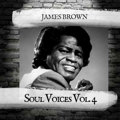 It's a Man's World By James Brown's cover