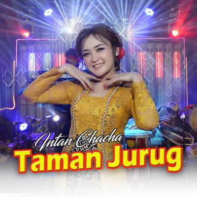 Taman Jurug's cover