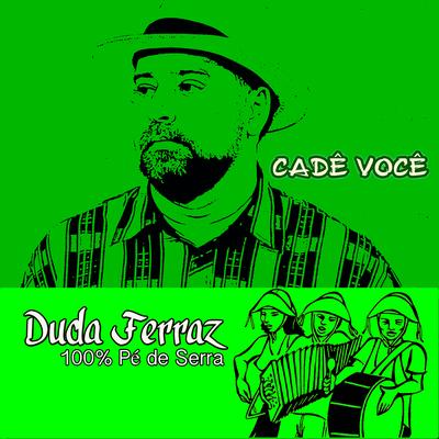 Duda Ferraz's cover