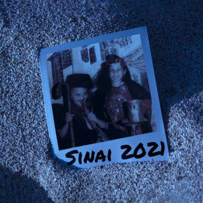 Sinai (Instrumental)'s cover