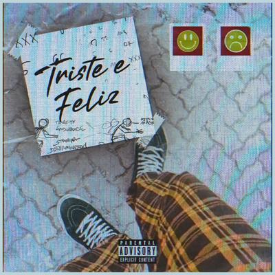 Triste e Feliz's cover