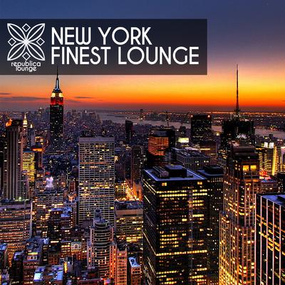 New York Finest Lounge's cover